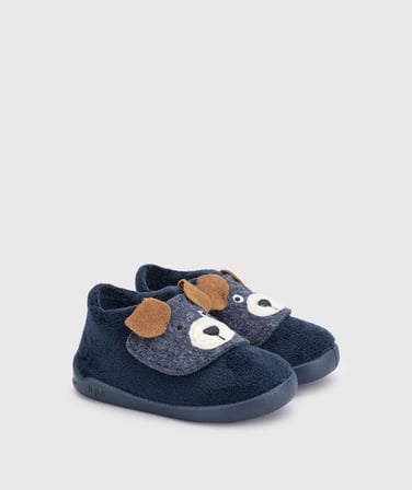 Igor W10326-003 Homie Guau Unisex Çocuk Panduf