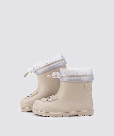 Igor W10322-004 Mendi Gato Çocuk Yağmur Çizmesi