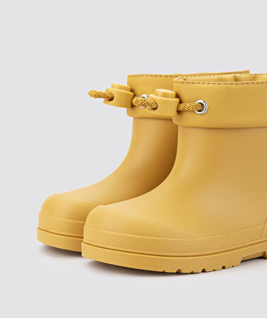 IGOR Mendi Amarillo-Yellow Yağmur Çizmesi W10305-008