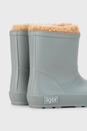 Igor YOGI BORREGUITO Çocuk  Petrol Çizme