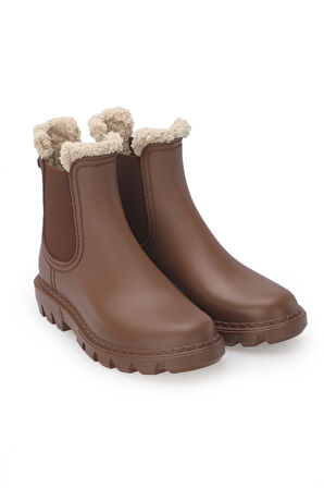 Igor ROCK BORREGUITO Kadın  Çikolata Çizme