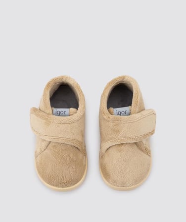 IGOR Homie MC Arena Sand Çocuk Panduf W10309-394