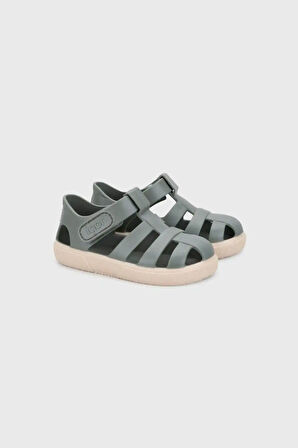 Unisex Çocuk Terlik S10340 - Verde | 21