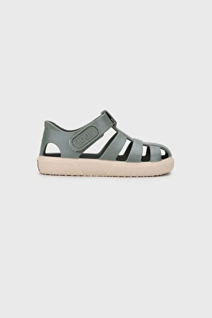 Unisex Çocuk Terlik S10340 - Verde | 21