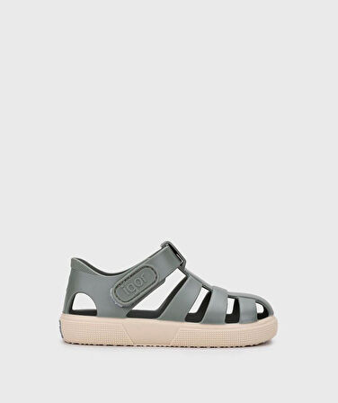 IGOR Bay Verde Unisex Çocuk Sandalet S10340-013