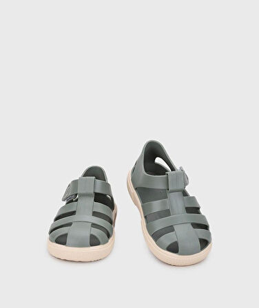 IGOR Bay Verde Unisex Çocuk Sandalet S10340-013