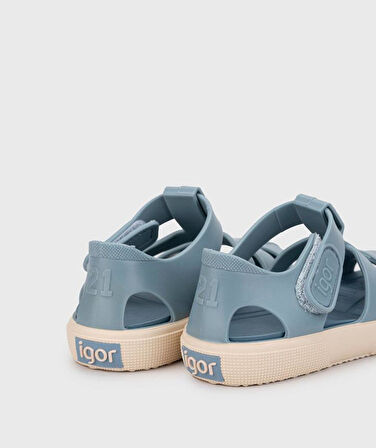IGOR Bay Oceano Unisex Çocuk Sandalet S10340-225