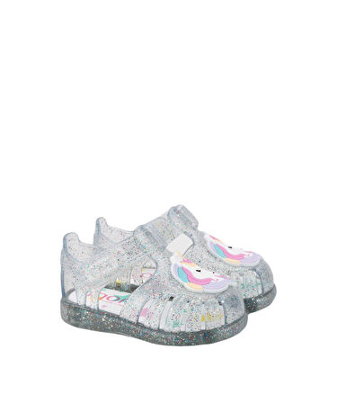 Igor S10341-386 Tobby Unicornio Çocuk Sandalet