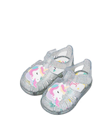 Igor S10341-386 Tobby Unicornio Çocuk Sandalet
