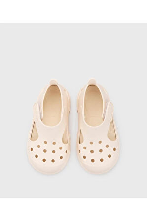 IGOR S10343 079 MARFIL ÇOCUK SANDALET