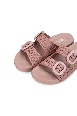 Igor Habana Fresh Kadın Rosa Terlik S10344-010