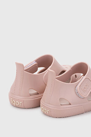 İgor Surfi Soft Pink/Pembe Çocuk Sandalet