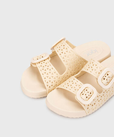 İgor Habana Fresh Kadın Terlik S10344