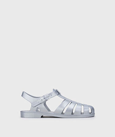 IGOR Biarritz Metal Plata Kadın Sandalet S10346-201