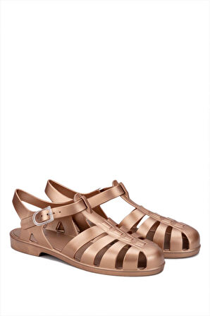 Igor BB340-099 Biarritz Metal Kadın Sandalet
