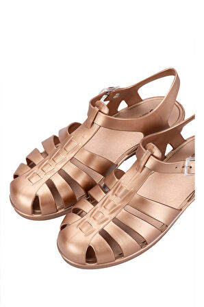 Igor BB340-099 Biarritz Metal Kadın Sandalet