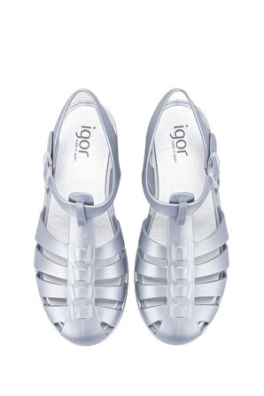 Igor BB340-201 Biarritz Metal Kadın Sandalet