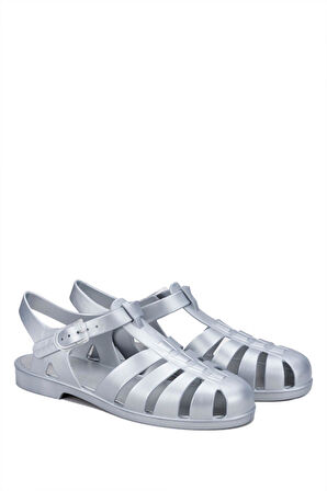 Igor BB340-201 Biarritz Metal Kadın Sandalet