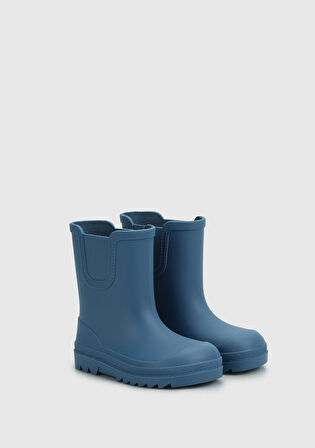 Mavi  Yağmur Botu