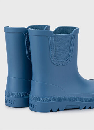 Igor Mavi Erkek Çocuk Yağmur Botu VERONA