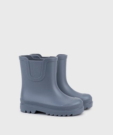İgor Verona Unisex Çocuk Yağmur Botu W10334