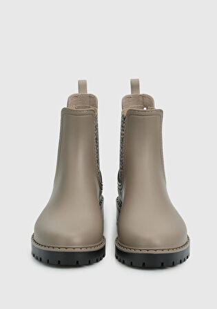 Igor Trak Basıc Leo Kadın Yağmur Bot VİZON