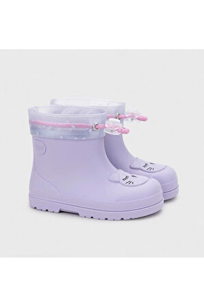 İgor 10322 Mendı Gato Çocuk Yağmur Çizmesi