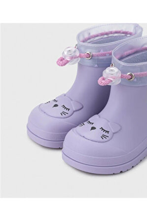 İgor 10322 Mendı Gato Çocuk Yağmur Çizmesi