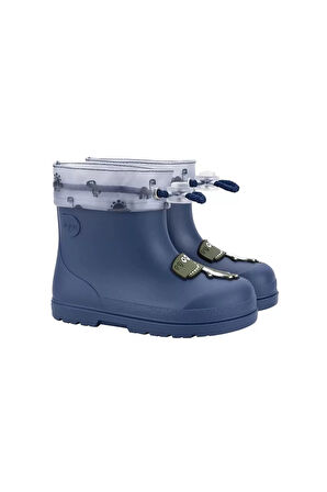 İgor Mendi Dino Unisex Çocuk Bot W10323