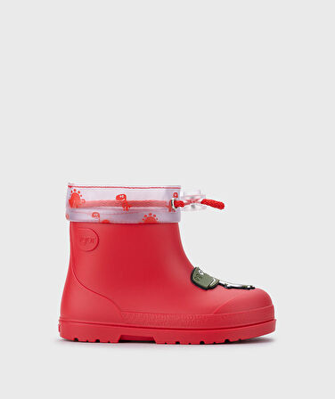 İgor Mendi Dino Unisex Çocuk Bot W10323