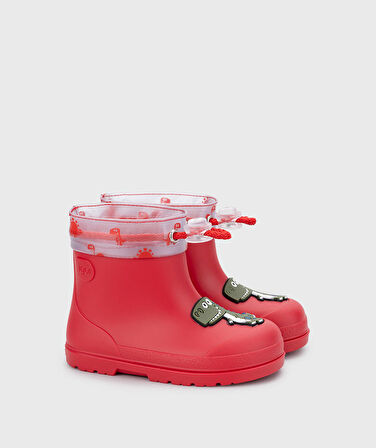 İgor Mendi Dino Unisex Çocuk Bot W10323