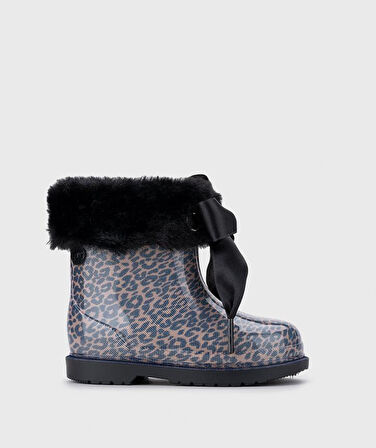 Igor W10338-002 Bimbi Leo Soft Kız Çocuk Yağmur Çizmesi