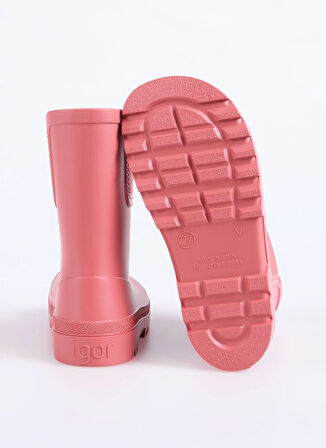 Igor Kiremit Kız Çocuk Yağmur Botu VERONA