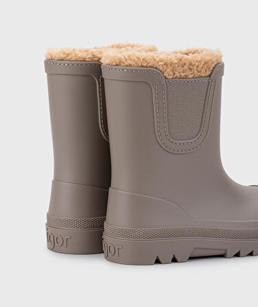 Igor W10340-183 Verona Borreguito Çocuk Yağmur Çizmesi