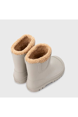 İgor Verona Borrego Çocuk İçi Kürklü Yağmur Çizmesi W10340