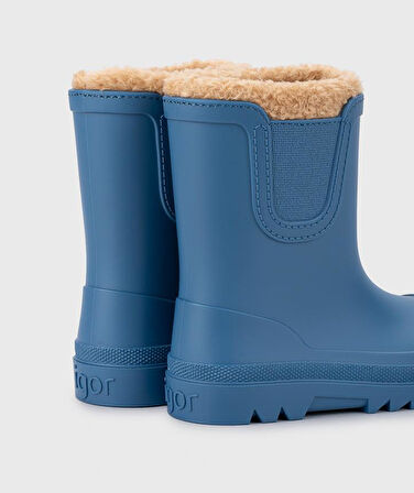 Igor W10340-401 Verona Borreguito Çocuk Yağmur Çizmesi