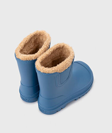 Igor W10340-401 Verona Borreguito Çocuk Yağmur Çizmesi