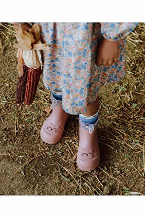 İgor Mendi Gato Borreguito Çocuk Bot CC334