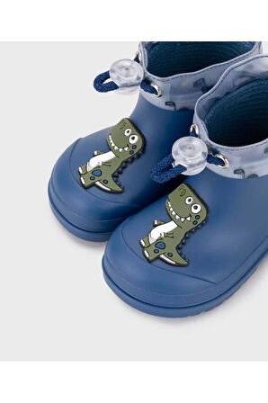 İgor CC336-050 MENDI DINO BORREGO Erkek Çocuk Bot Kot 21-28 