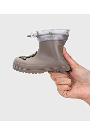 İgor CC336-183 MENDI DINO BORREGO Erkek Çocuk Bot Kahve 21-28 