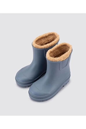 Igor Tokio Borreguıto Azul Blue Çocuk Çizmesi W10290-047 