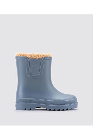 Igor Tokio Borreguıto Azul Blue Çocuk Çizmesi W10290-047 