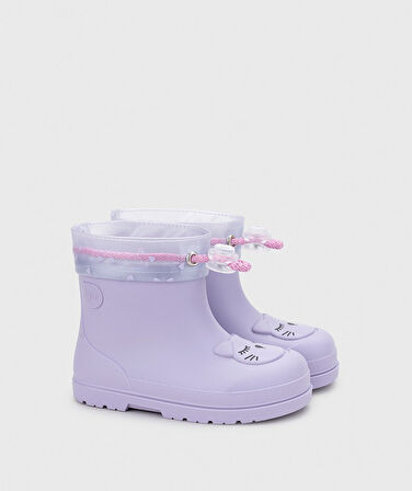 IGOR Mendi Gato Borrego İçi Kürklü Çocuk Bot CC334-018