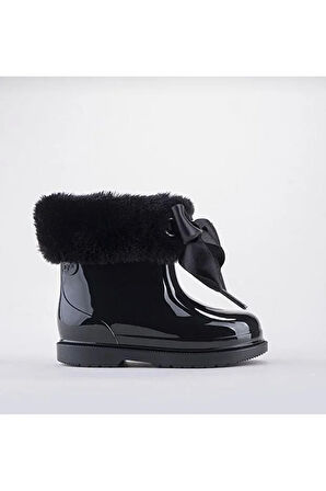 İgor Bımbı Soft Borrego Çocuk Bot SİYAH