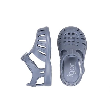 IGOR ÇOCUK SANDALET S10271 TOBBY SOLID