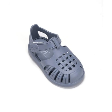 IGOR ÇOCUK SANDALET S10271 TOBBY SOLID