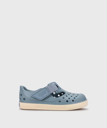 Igor S10369-225 Malibu Unisex Çocuk Sandalet