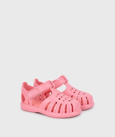Igor S10271-204 Tobby Solid Kız Çocuk Sandalet