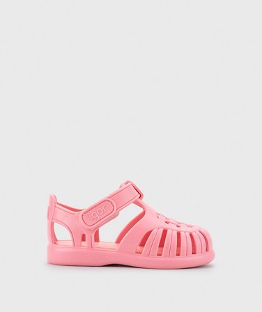 Igor S10271-204 Tobby Solid Kız Çocuk Sandalet
