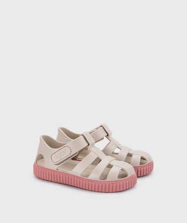 IGOR Nico Sand Nuevo Rosa Çocuk Sandalet S10368-383